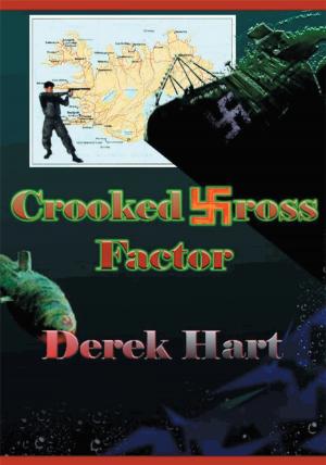 Cover of the book Crooked Cross Factor by Donald Eugene Smith