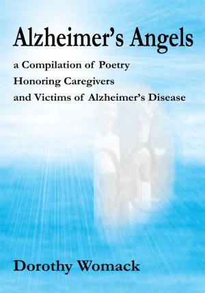 Cover of the book Alzheimer's Angels by Romana C. Guillotte