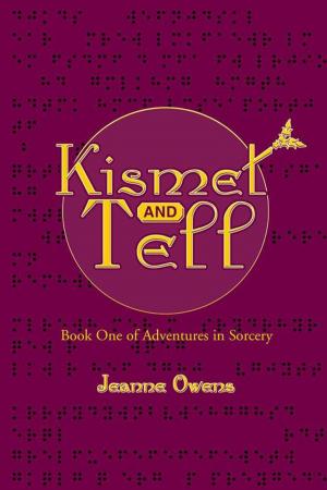 Cover of the book Kismet and Tell by Pedro C. López