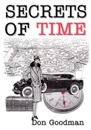 Cover of the book Secrets of Time by William L. Otto