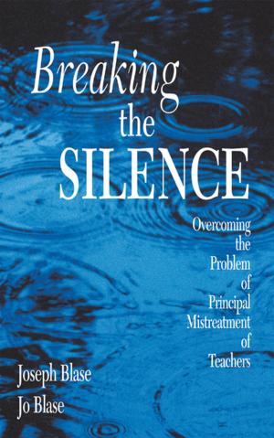 Cover of the book Breaking the Silence by Emma Smith