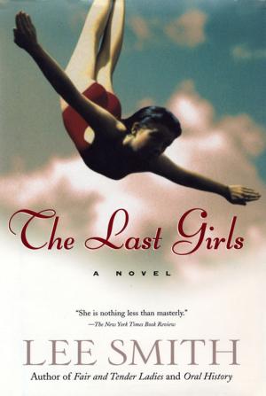 Book cover of The Last Girls