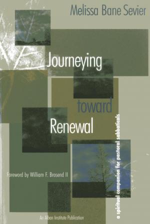 Cover of the book Journeying Toward Renewal by David T. Mason