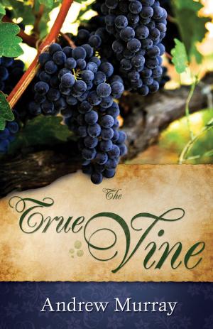 Book cover of The True Vine