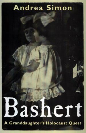Cover of the book Bashert by Dan Callahan