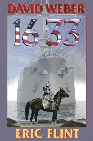 Cover of the book 1633 by David Weber