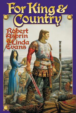 Cover of the book For King and Country by Michele Poague