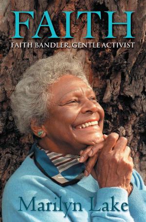Cover of the book Faith by Glenda Millard, Stephen Michael King