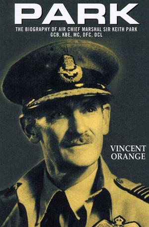 Cover of the book Park by B Drake (Group Captain)