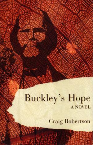 Book cover of Buckley’s Hope