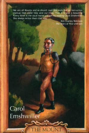 Cover of the book The Mount by Claire G. Coleman