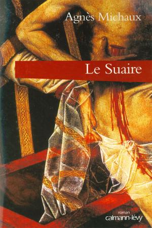 Cover of the book Le Suaire by Fabrizio Calvi, Jacques Harstrich