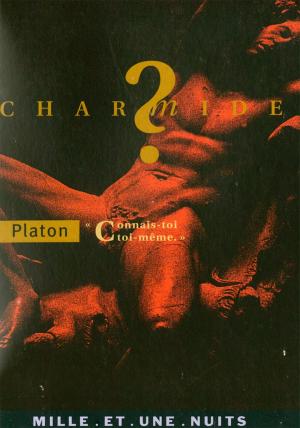 Cover of the book Charmide by Slavoj Zizek