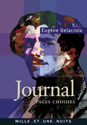 Cover of the book Journal by Frédéric Lenoir