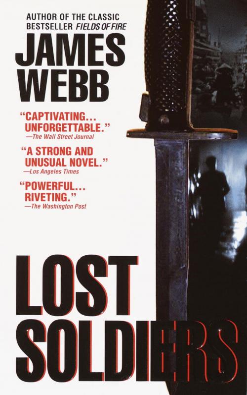 Cover of the book Lost Soldiers by James Webb, Random House Publishing Group