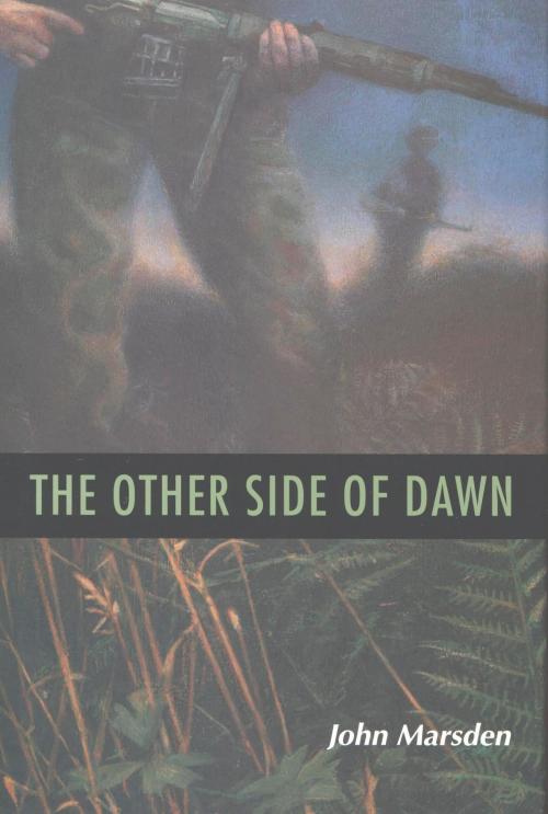 Cover of the book The Other Side of Dawn by John Marsden, HMH Books