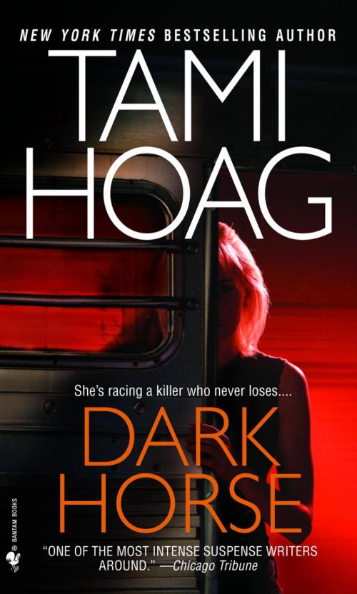 Cover of the book Dark Horse by Tami Hoag, Random House Publishing Group