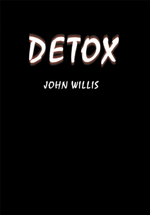 Cover of the book Detox by John Willis, iUniverse