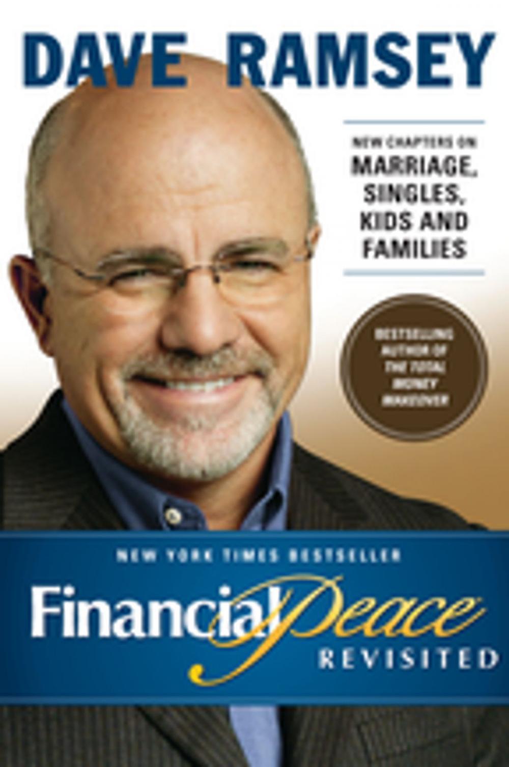 Big bigCover of Financial Peace Revisited