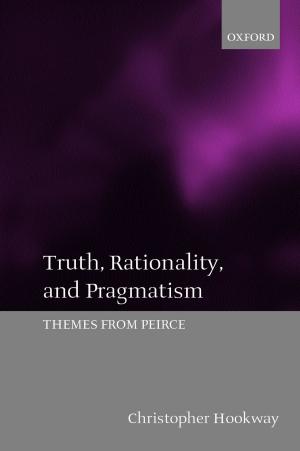 Cover of the book Truth, Rationality, and Pragmatism by W. T. Tutte