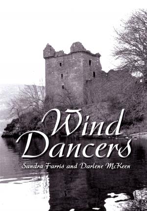 Cover of the book Wind Dancers by Dr. Paul A. Thomas