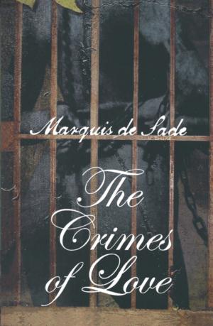 bigCover of the book The Crimes of Love by 