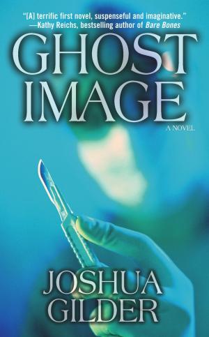 Cover of the book Ghost Image by Walter Isaacson