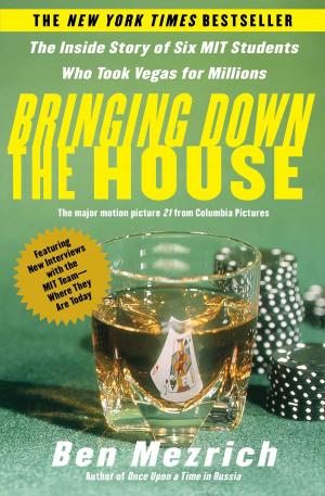 Cover of the book Bringing Down the House by Lisa Duffy