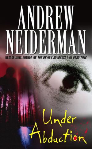 Cover of the book Under Abduction by Nick Redfern