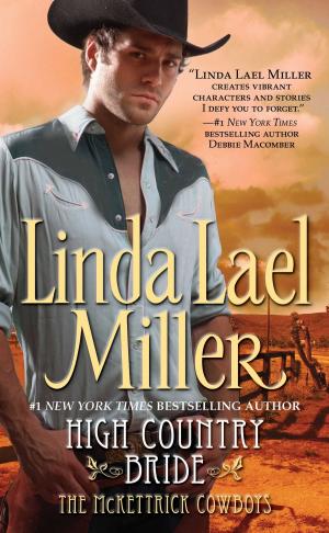 Book cover of High Country Bride