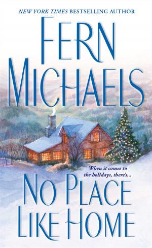 Cover of the book No Place Like Home by Ola Mapaderun