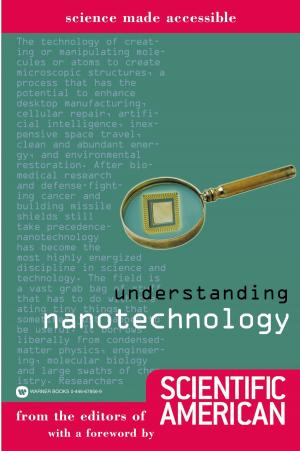 Cover of the book Understanding Nanotechnology by Rachel Van Dyken