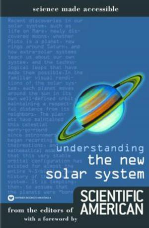 Cover of the book Understanding the New Solar System by Salman Khan