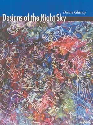 Cover of the book Designs of the Night Sky by Paul Goodman