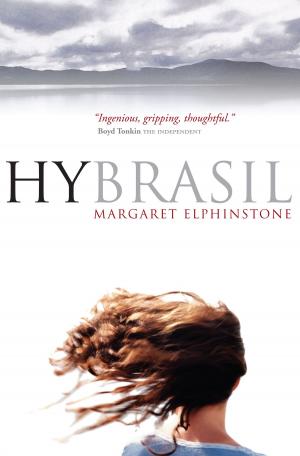 Book cover of Hy Brasil