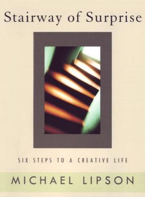 Cover of the book Stairway of Surprise by Georg Kühlewind