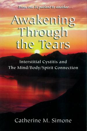 Cover of the book Awakening Through the Tears by Edgar Galeano Dominguez
