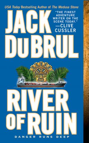 Cover of the book River of Ruin by Andrea Camilleri