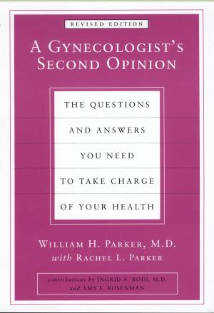 bigCover of the book A Gynecologist's Second Opinion by 