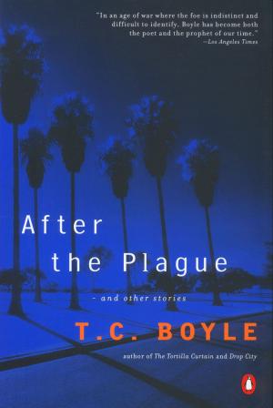 Book cover of After the Plague