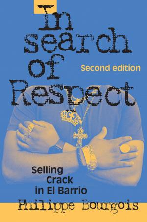 Cover of the book In Search of Respect by Alexandra George