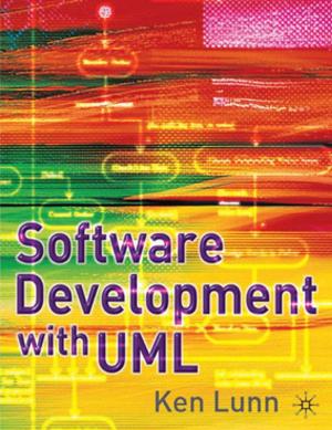 Cover of the book Software Development with UML by Mayank Johri