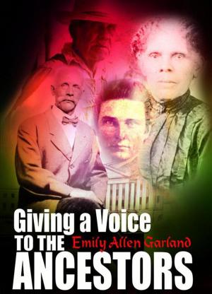 Cover of the book Giving a Voice to the Ancestors by Allan Kelson