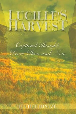 Cover of the book Lucille's Harvest by Maggie Carter-de Vries