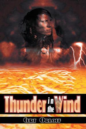 Cover of the book Thunder in the Wind by Del Mueller