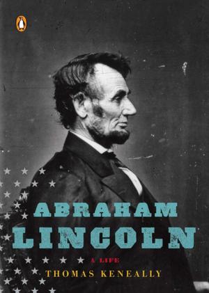 Cover of the book Abraham Lincoln by Tracey Garvis Graves