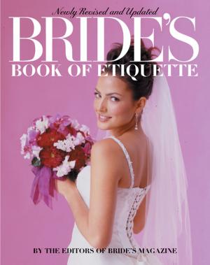 bigCover of the book Bride's Book of Etiquette (Revised) by 