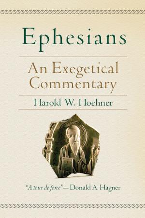 Cover of the book Ephesians by Sandra Dengler