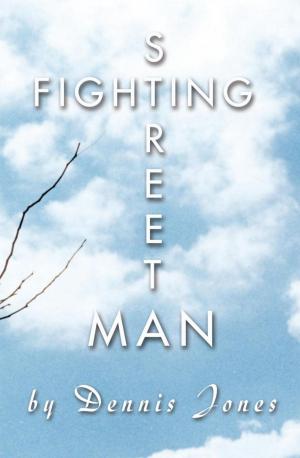 Cover of the book Street Fighting Man by L. D. Jacobson