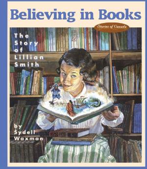 Cover of the book Believing in Books by Steve Pitt